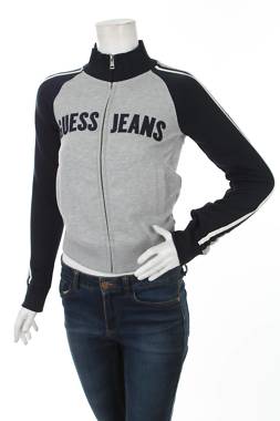Дамско спортно горнище Guess Jeans1