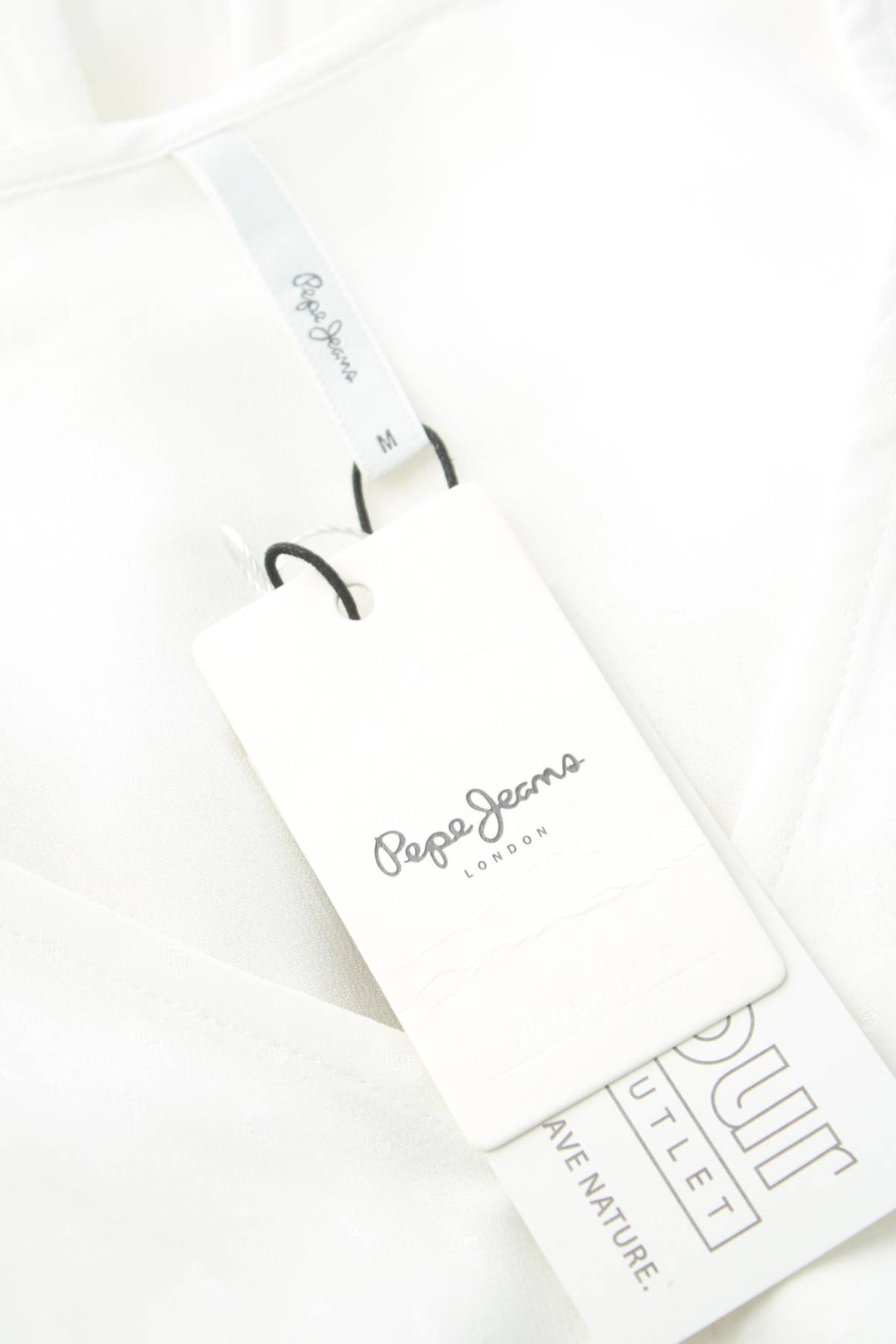 Дамска блуза Pepe Jeans3