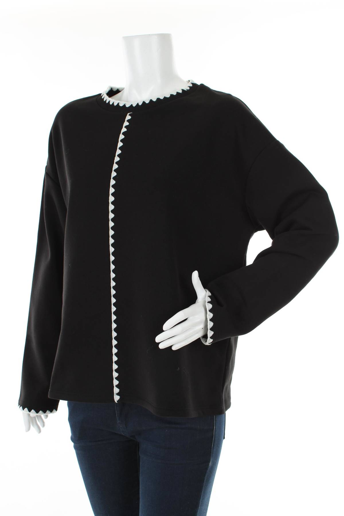 Γυναικεία μπλούζα V by Very1