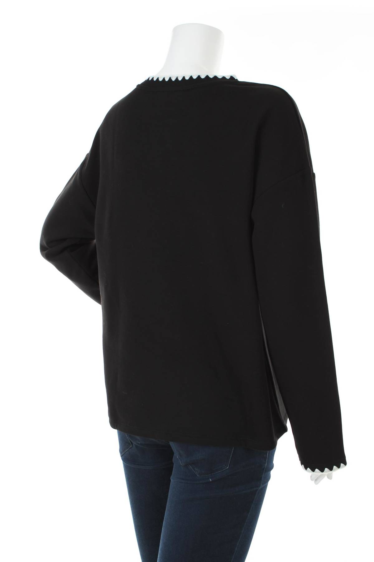 Γυναικεία μπλούζα V by Very2