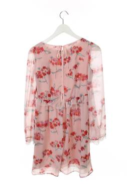 Рокля Patrizia Pepe2