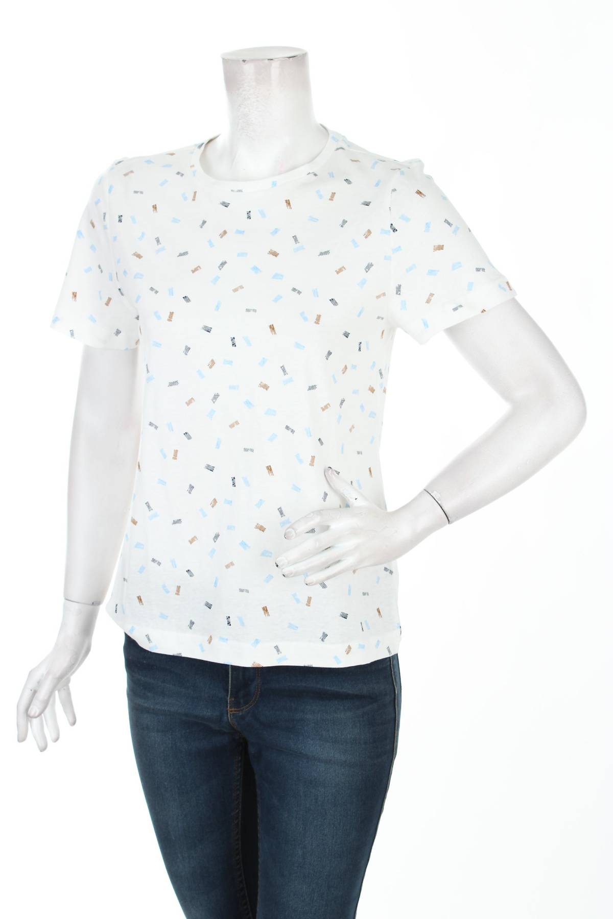 Γυναικείο t-shirt Tom Tailor1