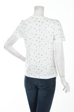 Γυναικείο t-shirt Tom Tailor2