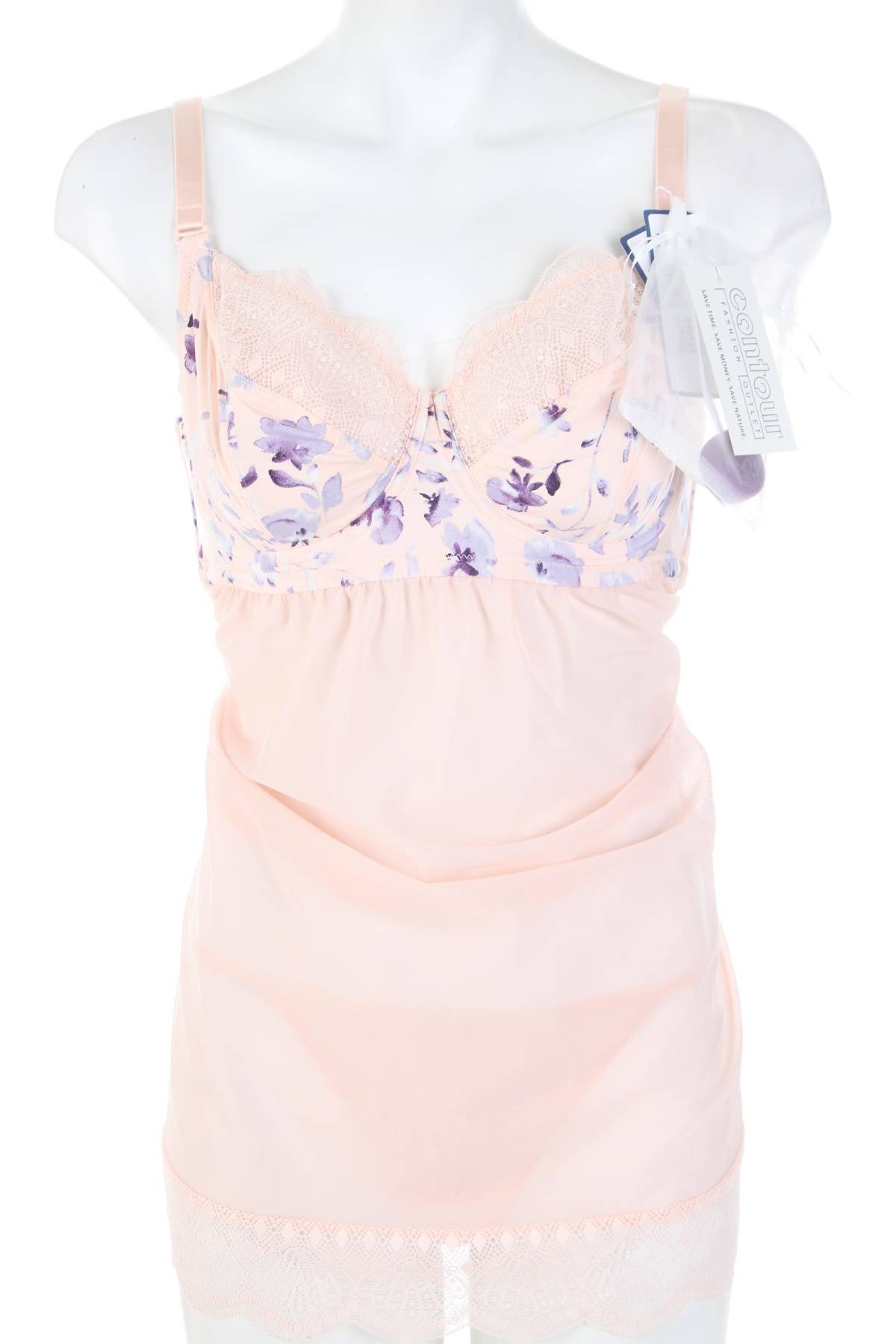 Дамска нощница Parfait1