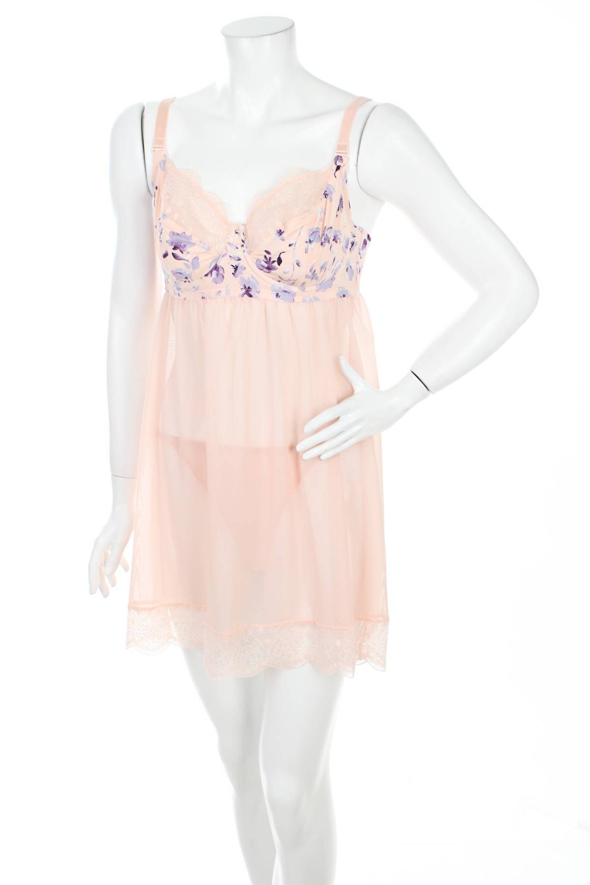 Дамска нощница Parfait4