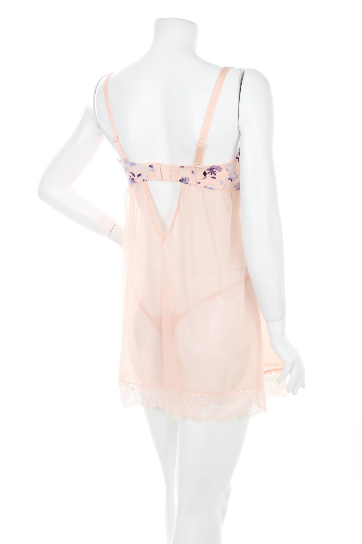 Дамска нощница Parfait5