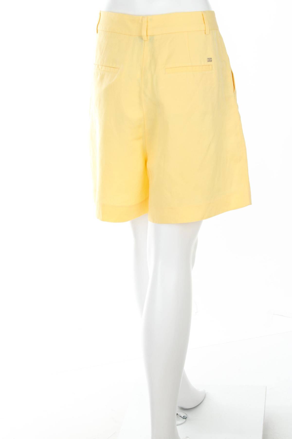 Γυναικείο σορτσάκι Tommy Hilfiger2