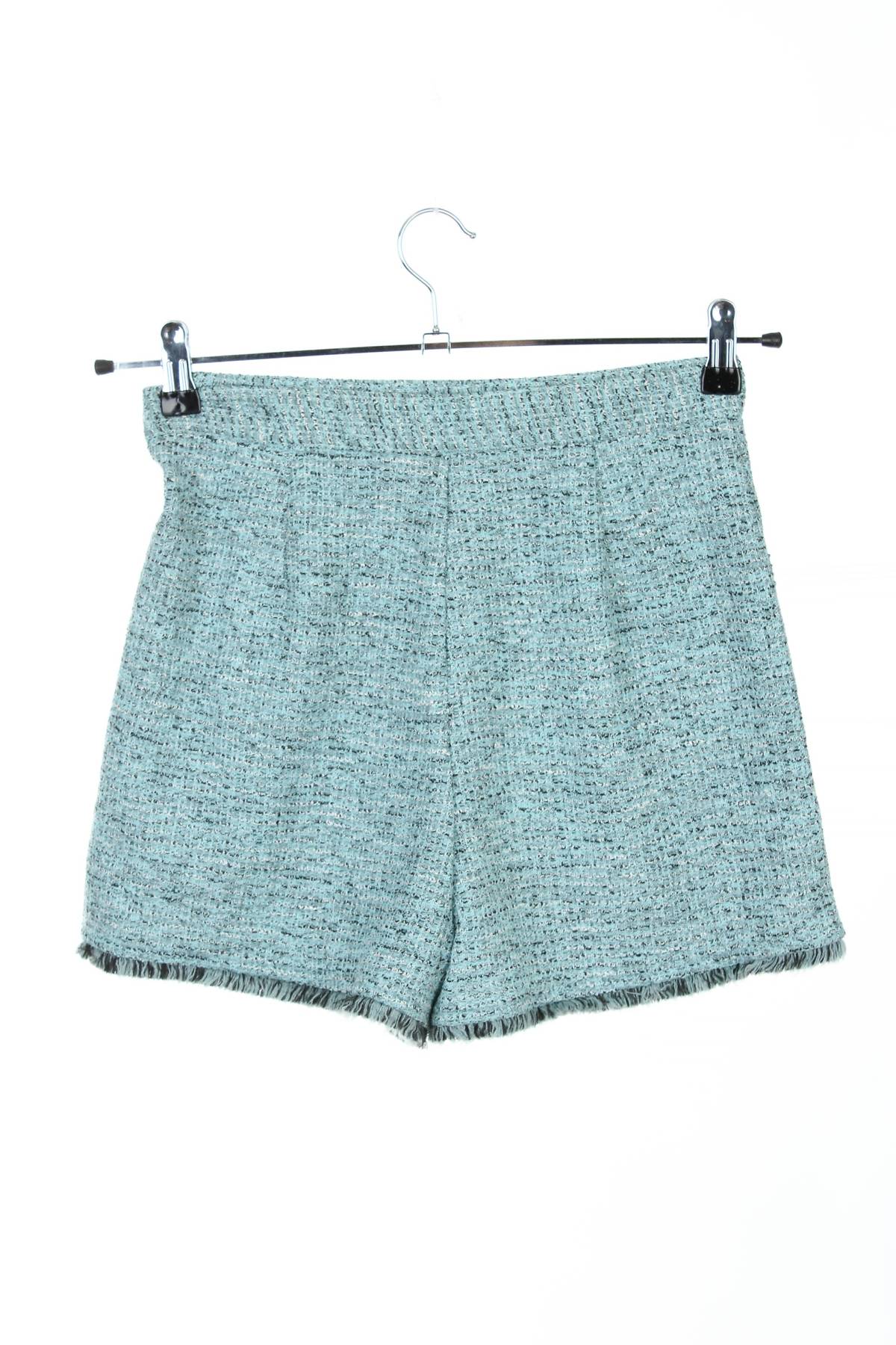 Φούστα-παντελόνι Vero Moda2