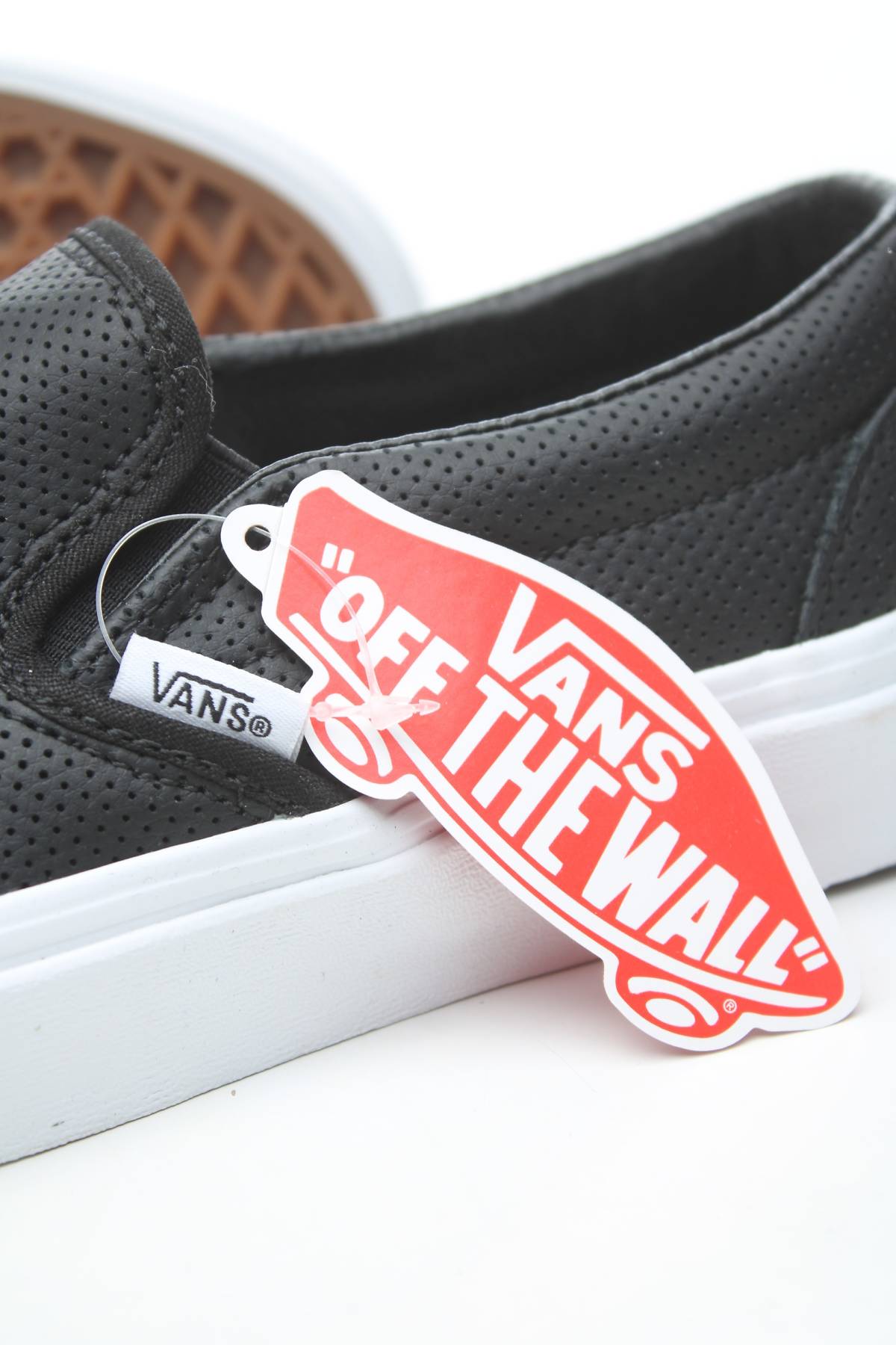 Кецове Vans5