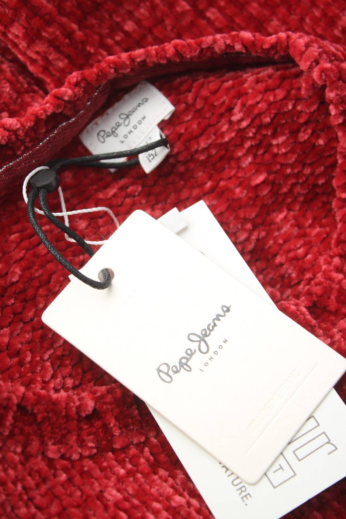 Παιδικά πουλόβερ Pepe Jeans3