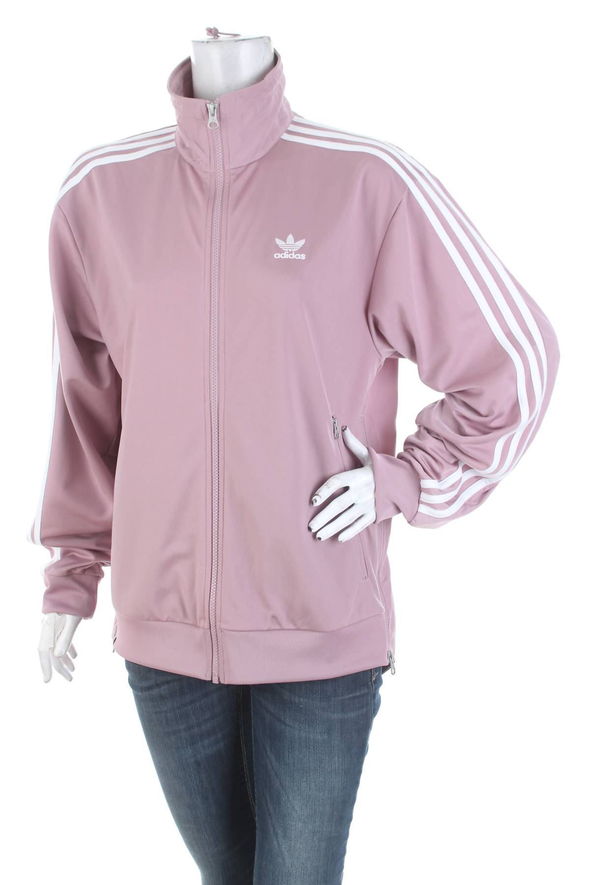 Дамско спортно яке Adidas Originals1