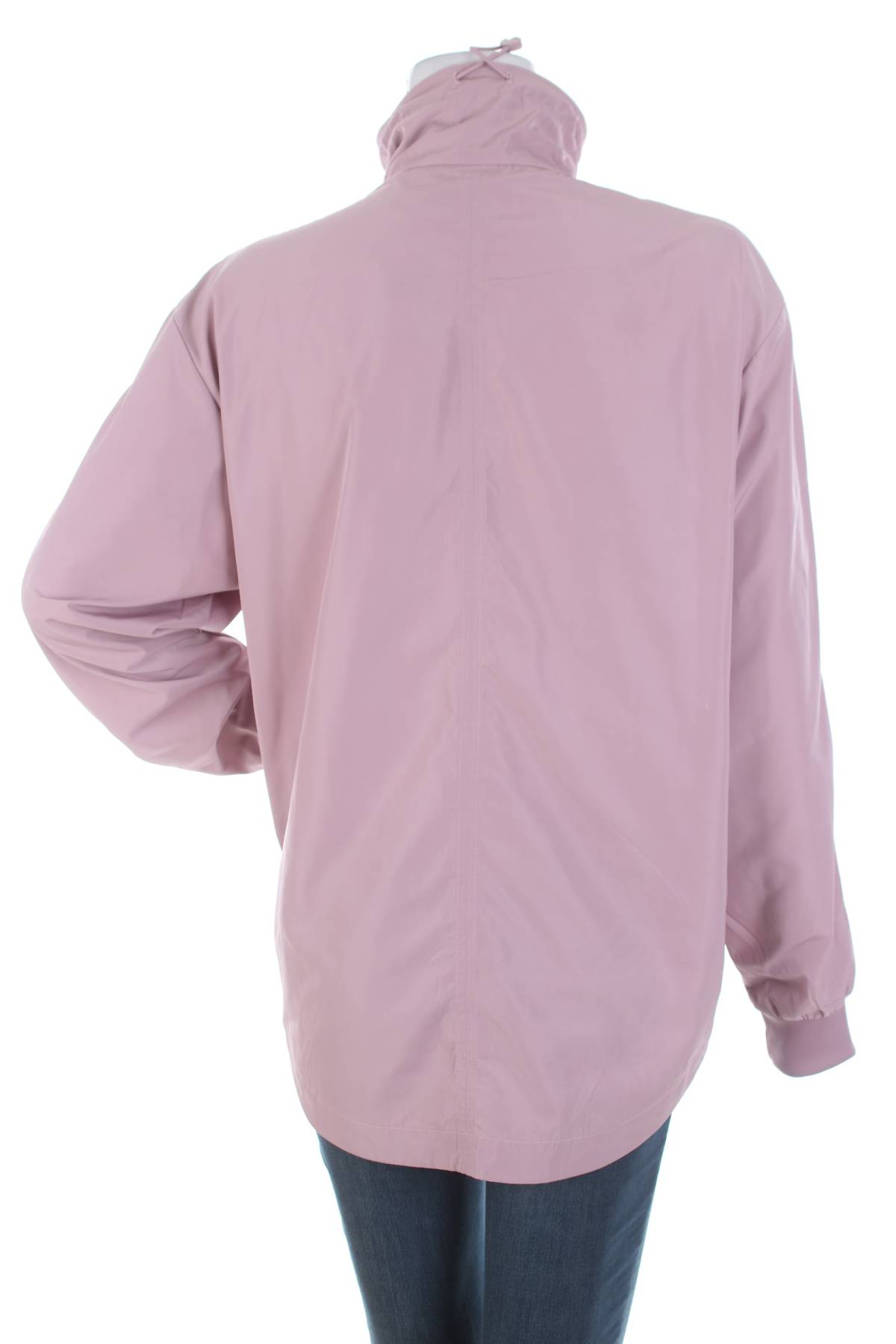 Дамско спортно яке Adidas Originals2