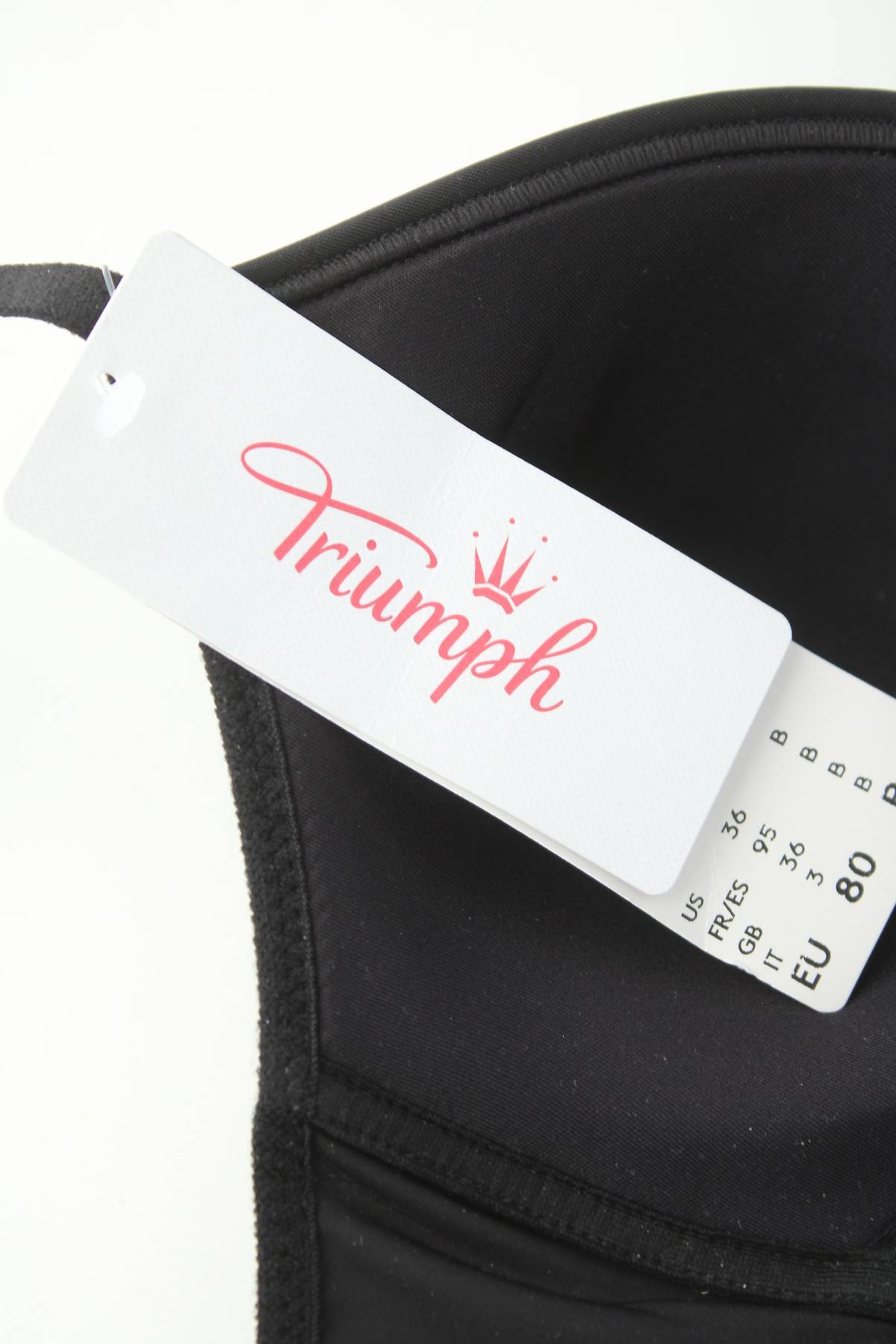 Сутиен Triumph3