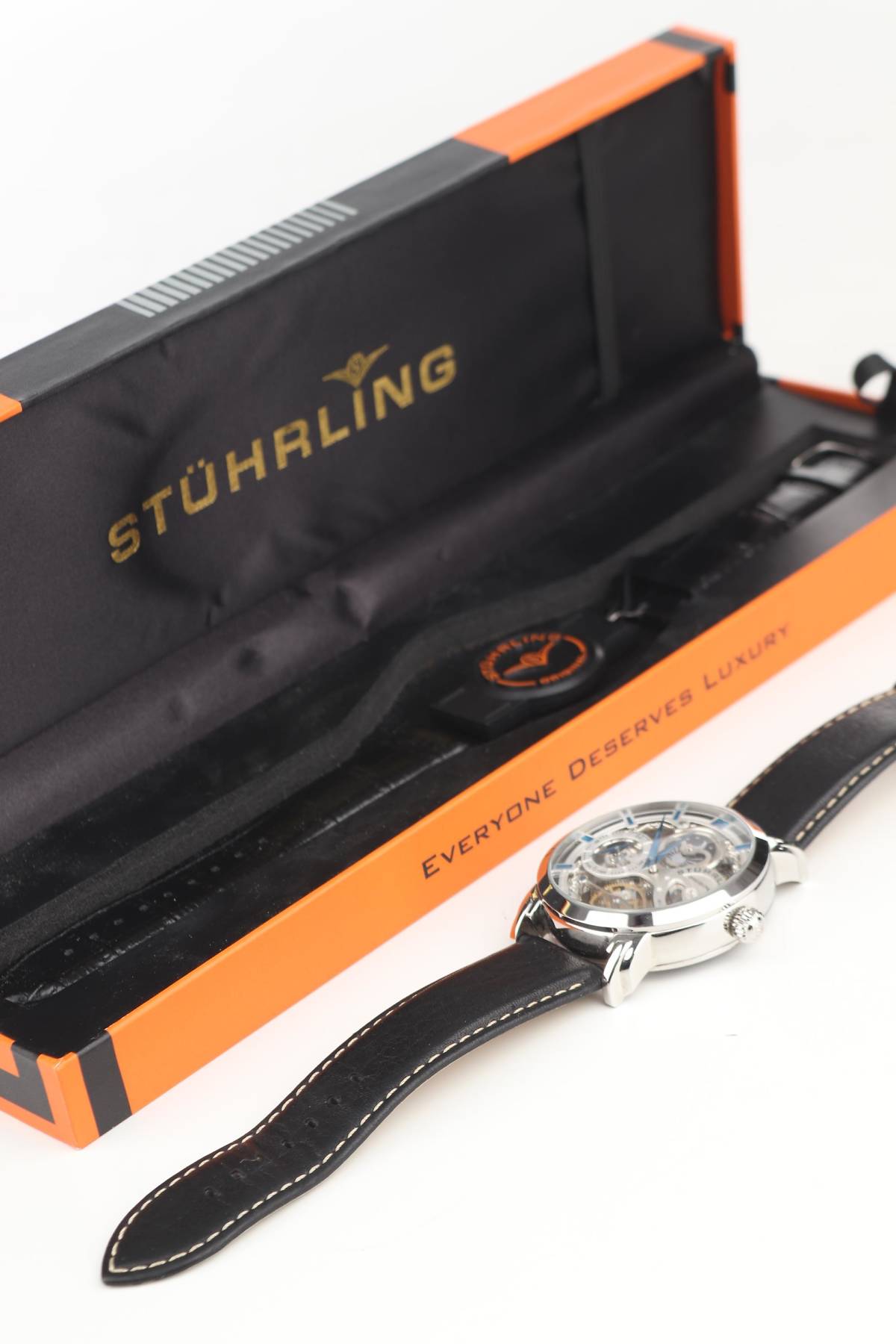 ЧАСОВНИК Stuhrling3