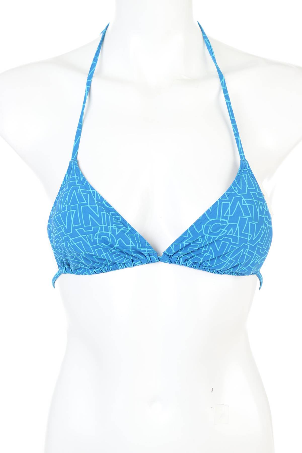Бански горнище Calvin Klein1 - Contour.bg Бански горнище Calvin Klein1