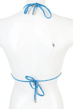 Бански горнище Calvin Klein2