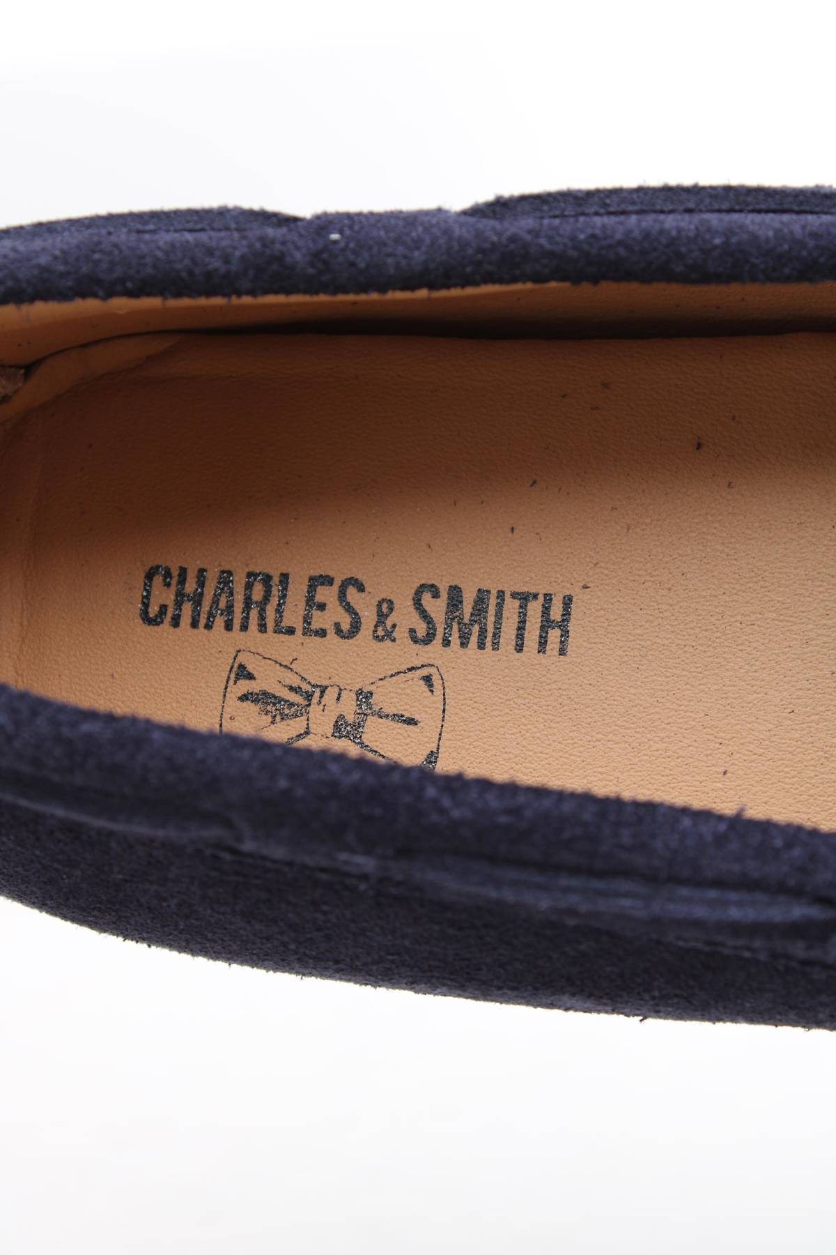 Дамски обувки Charles & Smith5