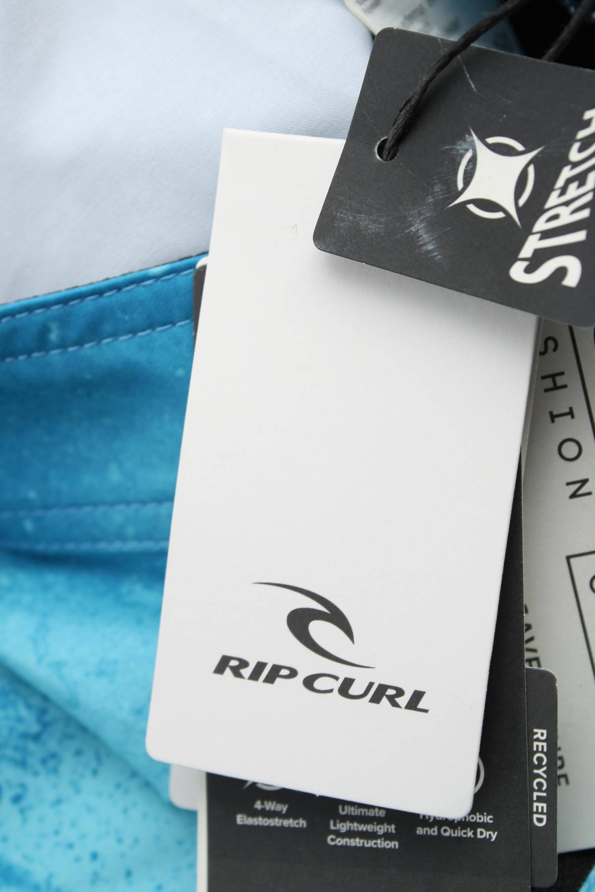 Мъжки шорти за плуване Rip Curl3