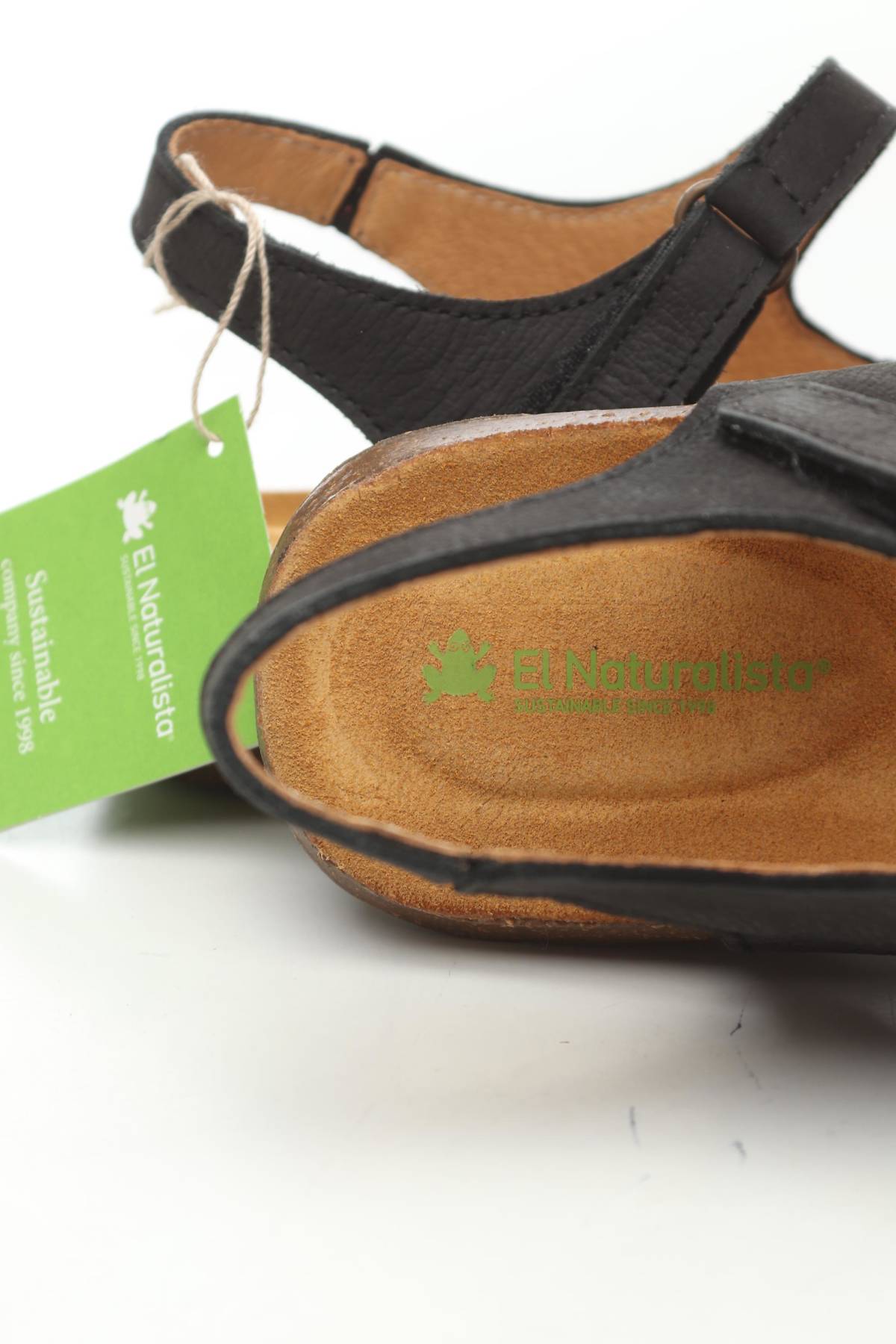 Σανδάλια El Naturalista5 - Contourshop.gr Σανδάλια El Naturalista5