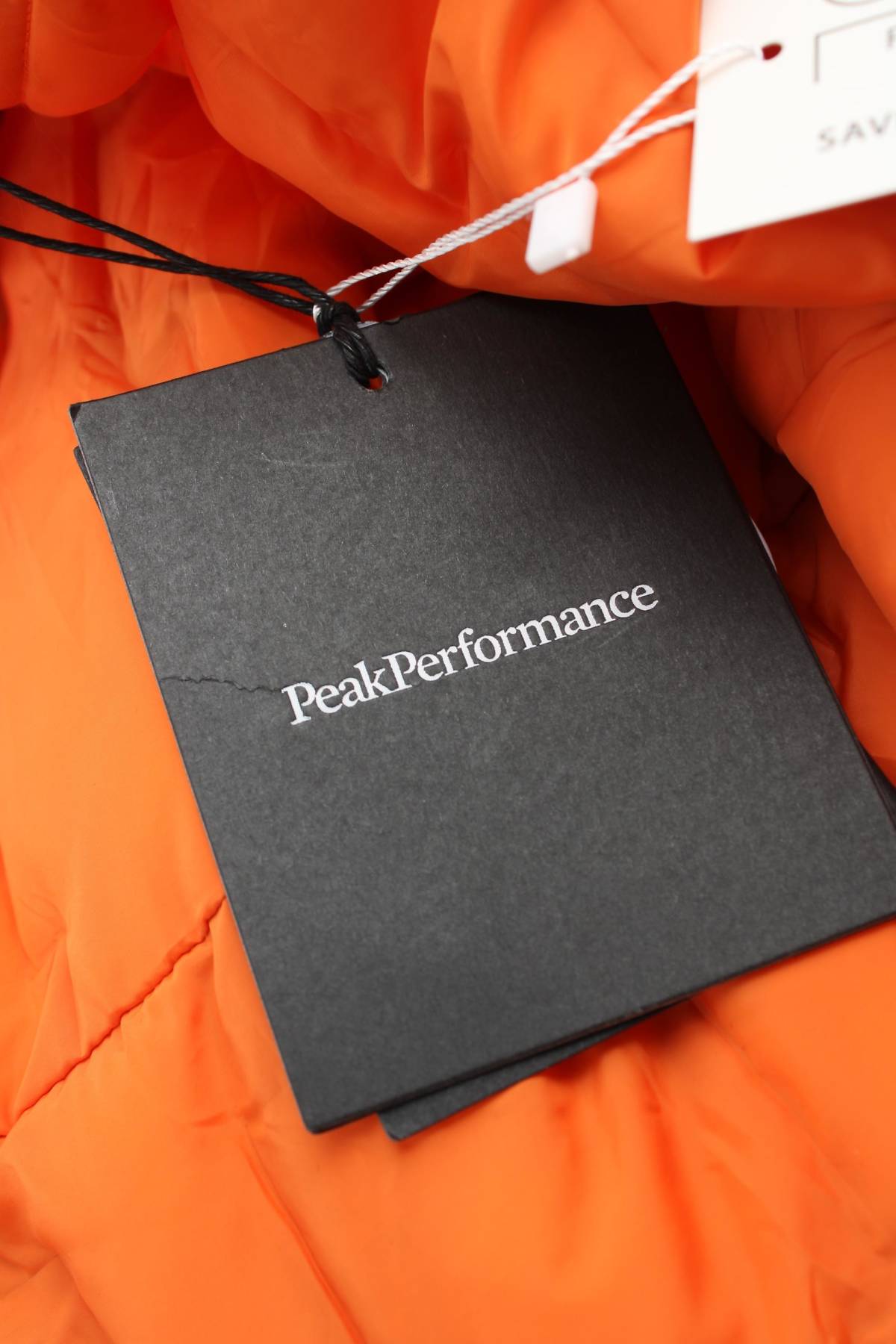 Преходно яке Peak Performance4