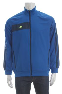 Ανδρικό αθλητικό μπουφάν Adidas1 - Contourshop.gr Ανδρικό αθλητικό μπουφάν Adidas1