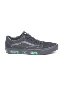 Кецове Vans1