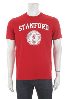 Ανδρικό t-shirt Champion1 - Contourshop.gr Ανδρικό t-shirt Champion1
