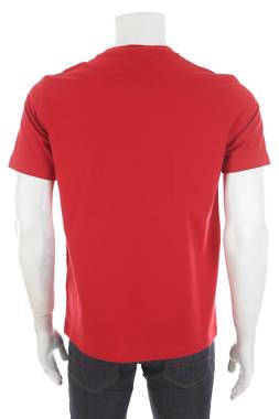 Ανδρικό t-shirt Champion2 - Contourshop.gr Ανδρικό t-shirt Champion2
