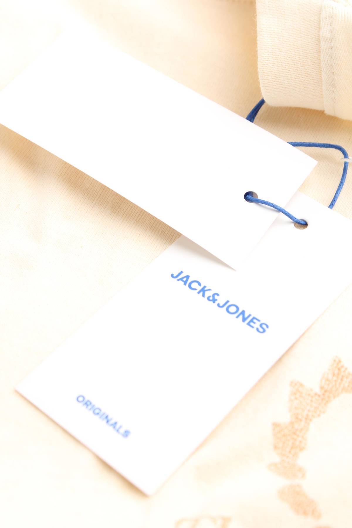 Ανδρικό t-shirt Jack & Jones3 - Contourshop.gr Ανδρικό t-shirt Jack & Jones3