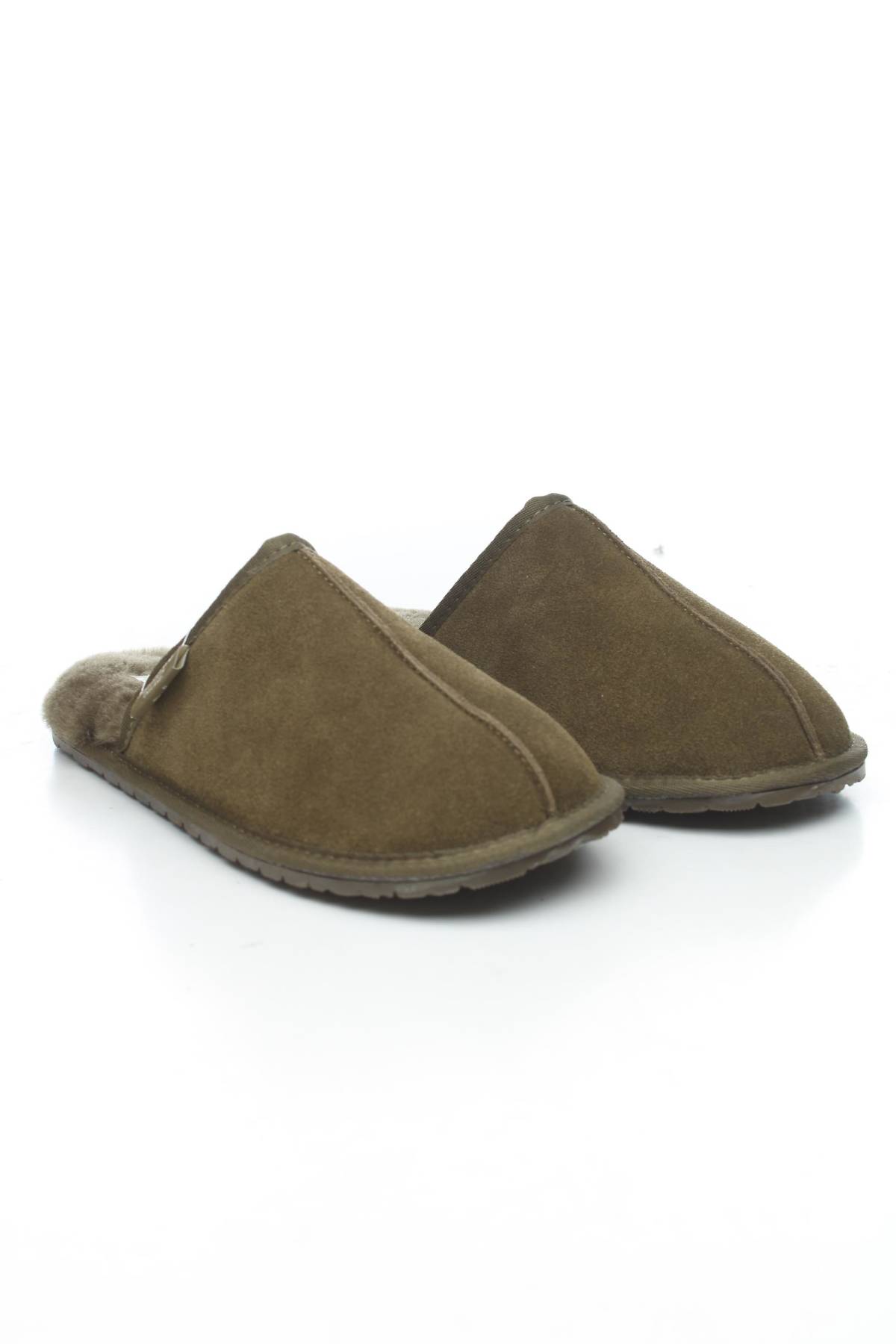 Παντόφλες σπιτικές Fenland3