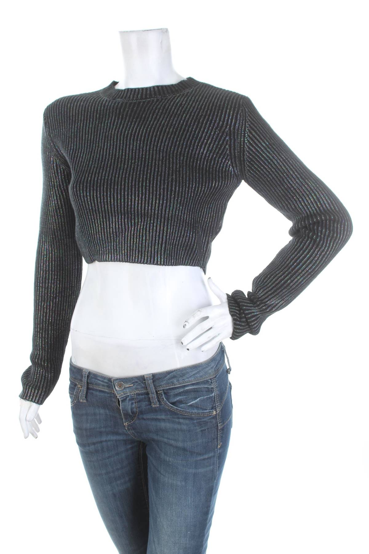 Дамски пуловер C&A1