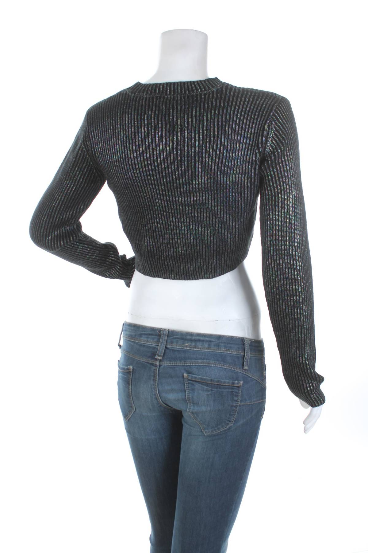 Дамски пуловер C&A2