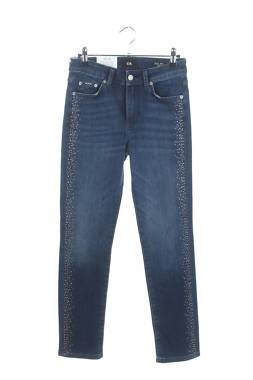 Дамски дънки C&A1