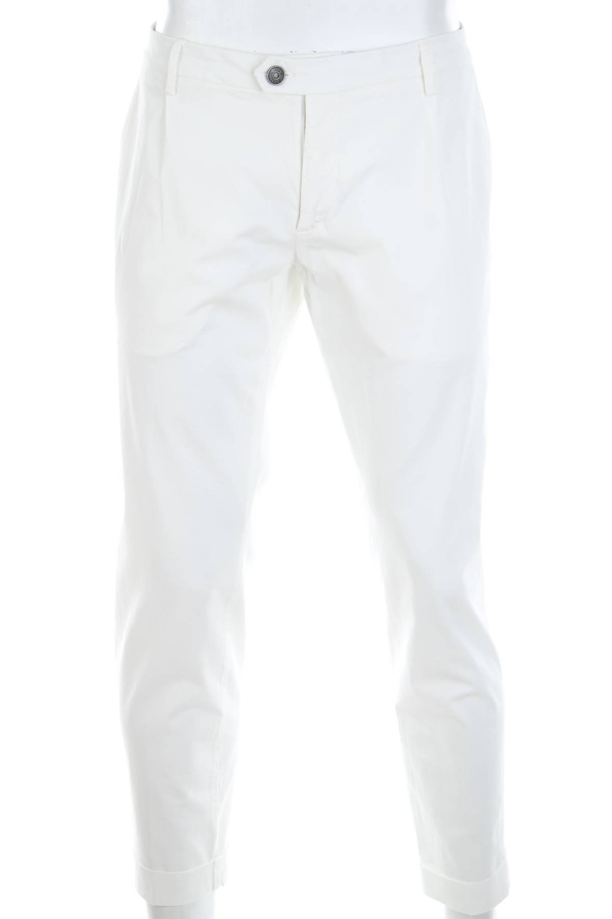 Ανδρικά παντελόνια Vandom1