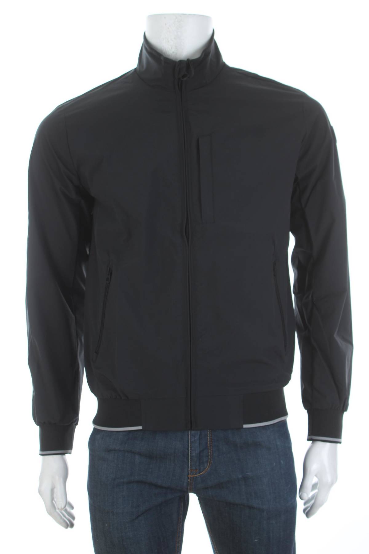 Мъжко яке US Polo Assn.1 - Contour.bg Мъжко яке US Polo Assn.1
