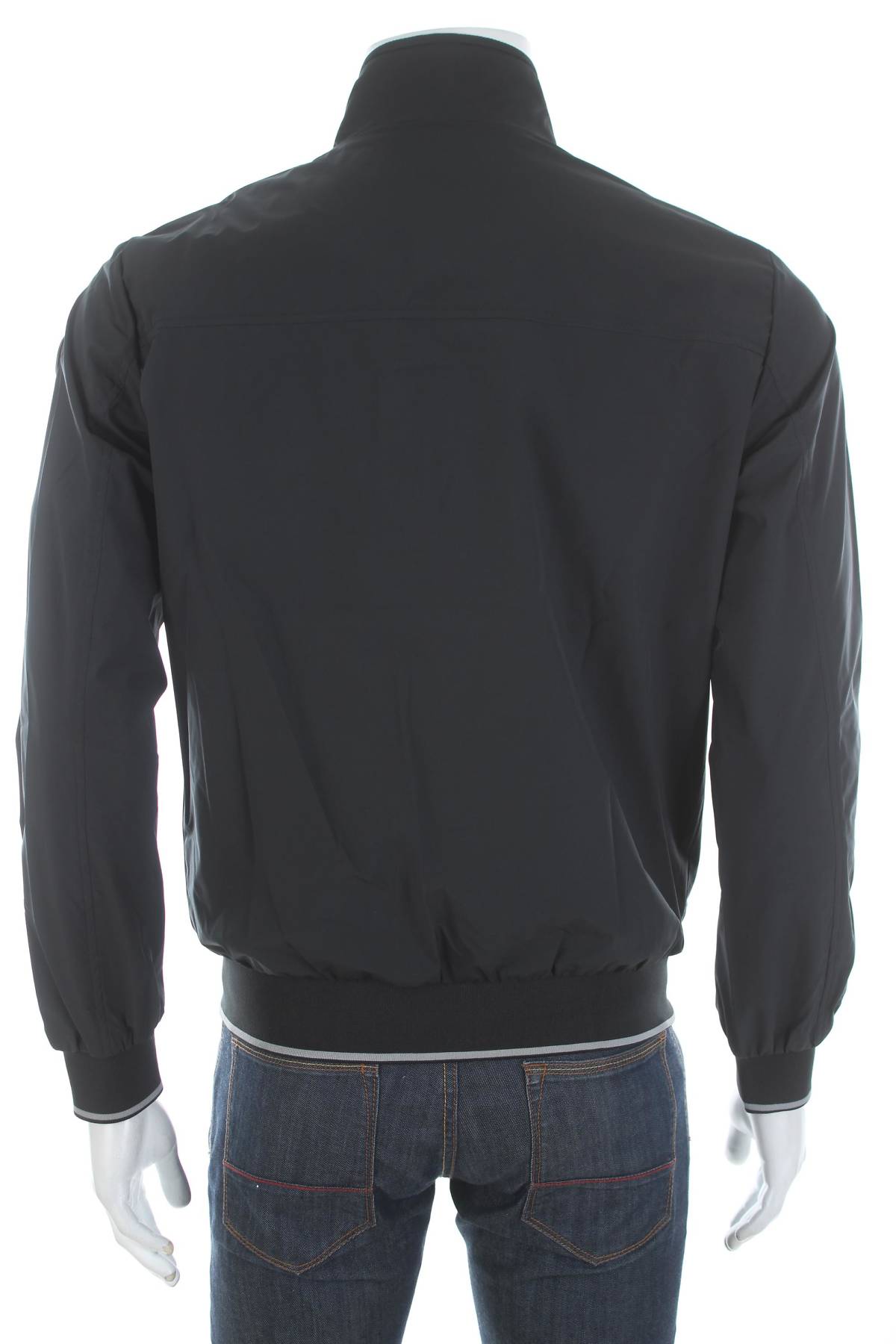 Мъжко яке US Polo Assn.2 - Contour.bg Мъжко яке US Polo Assn.2