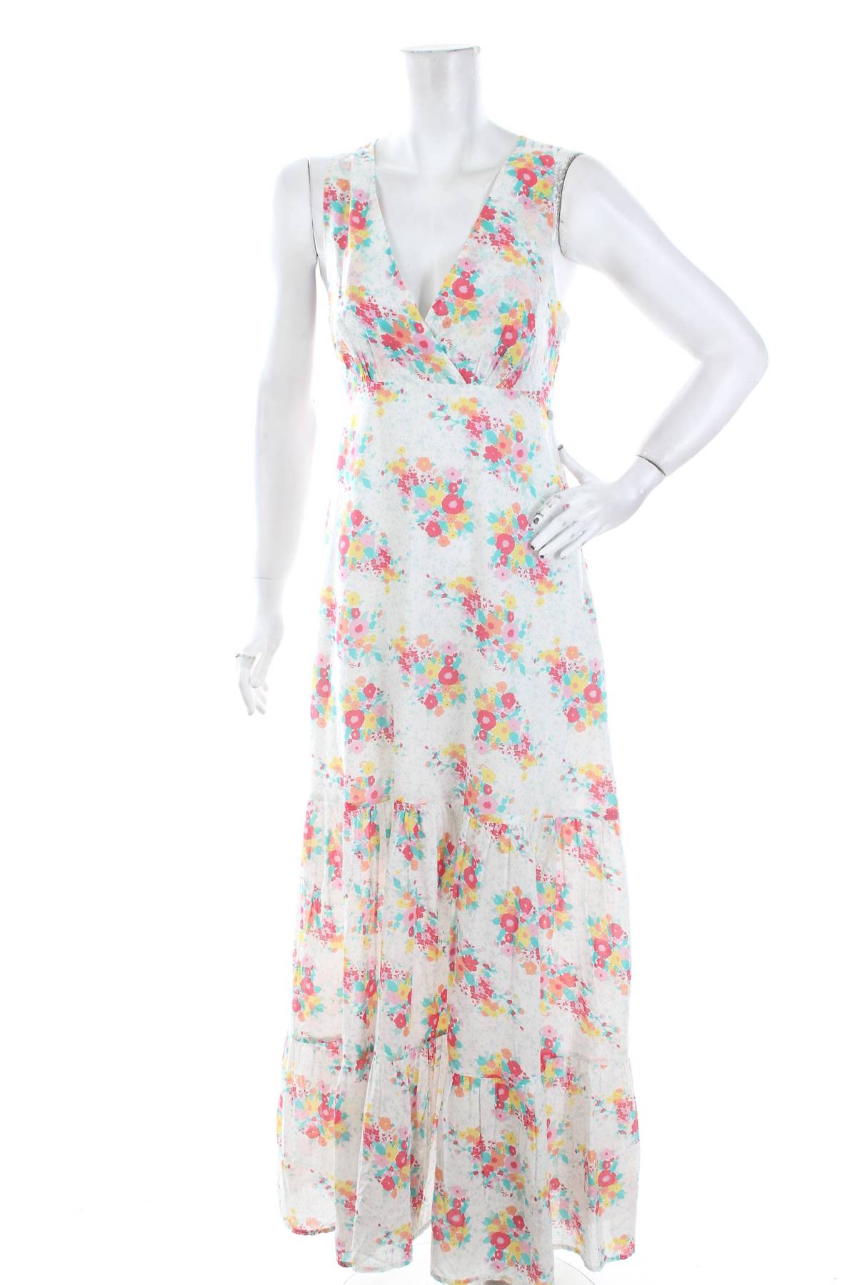 Рокля Pepe Jeans1