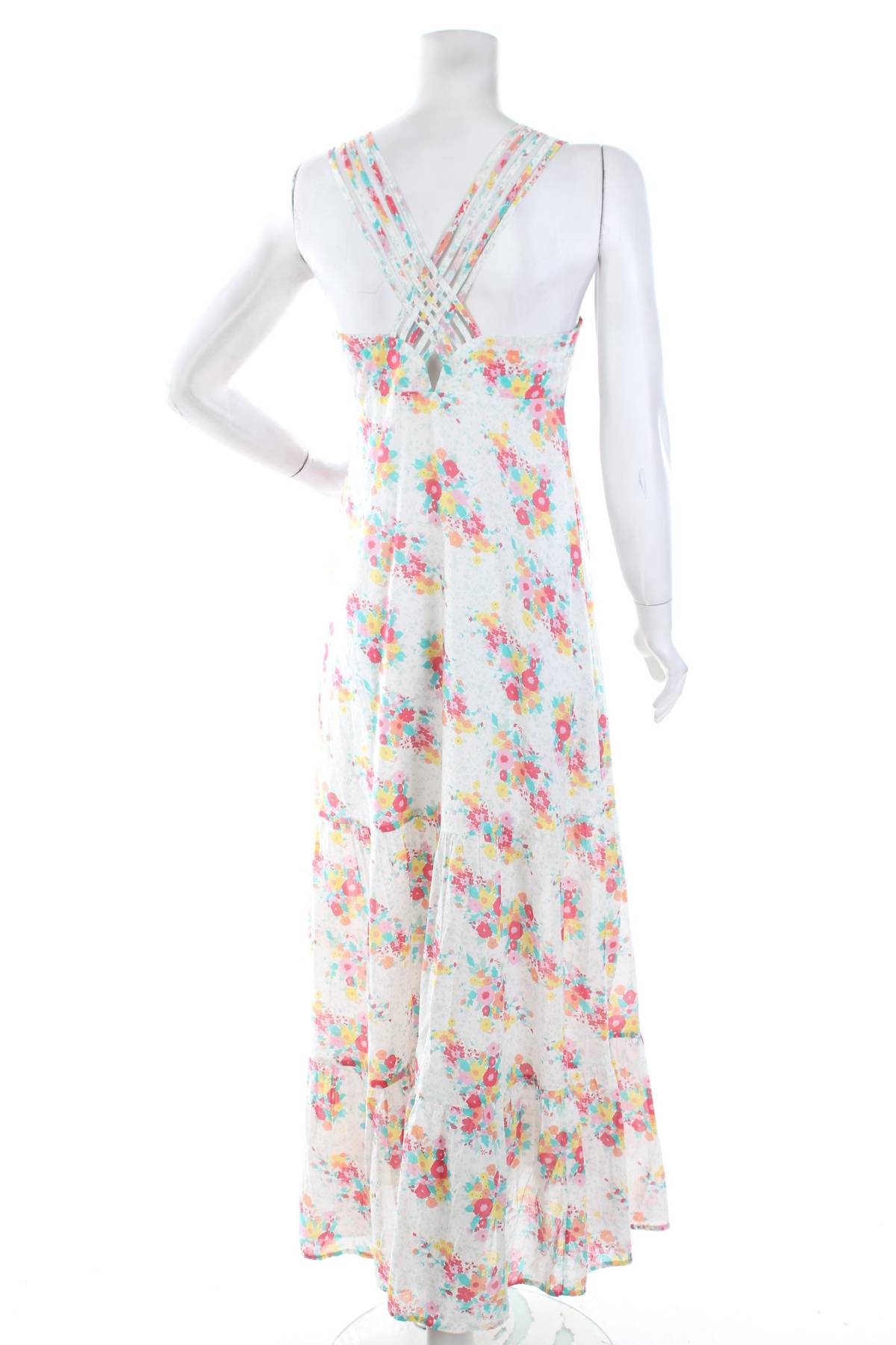 Рокля Pepe Jeans2