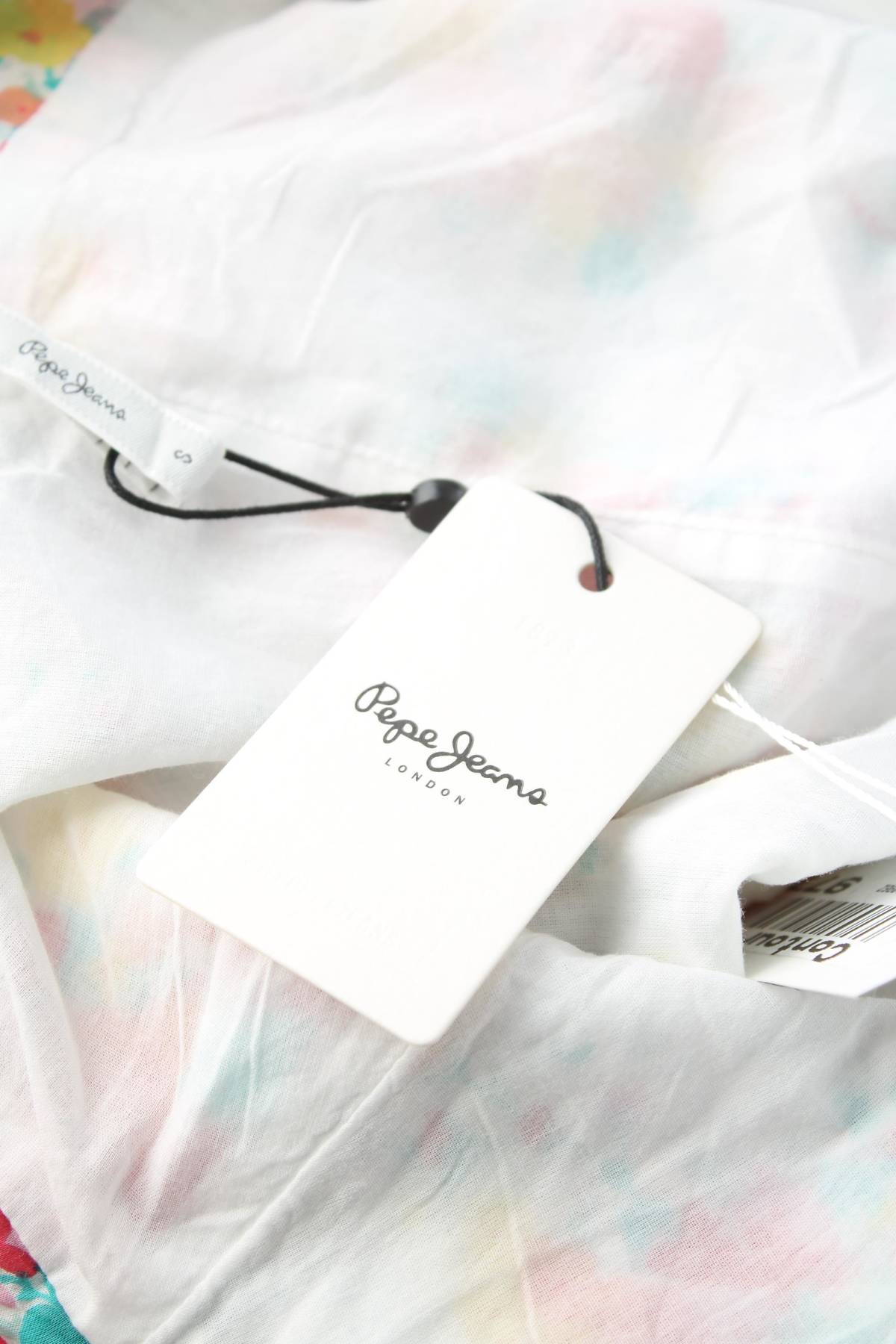 Рокля Pepe Jeans3