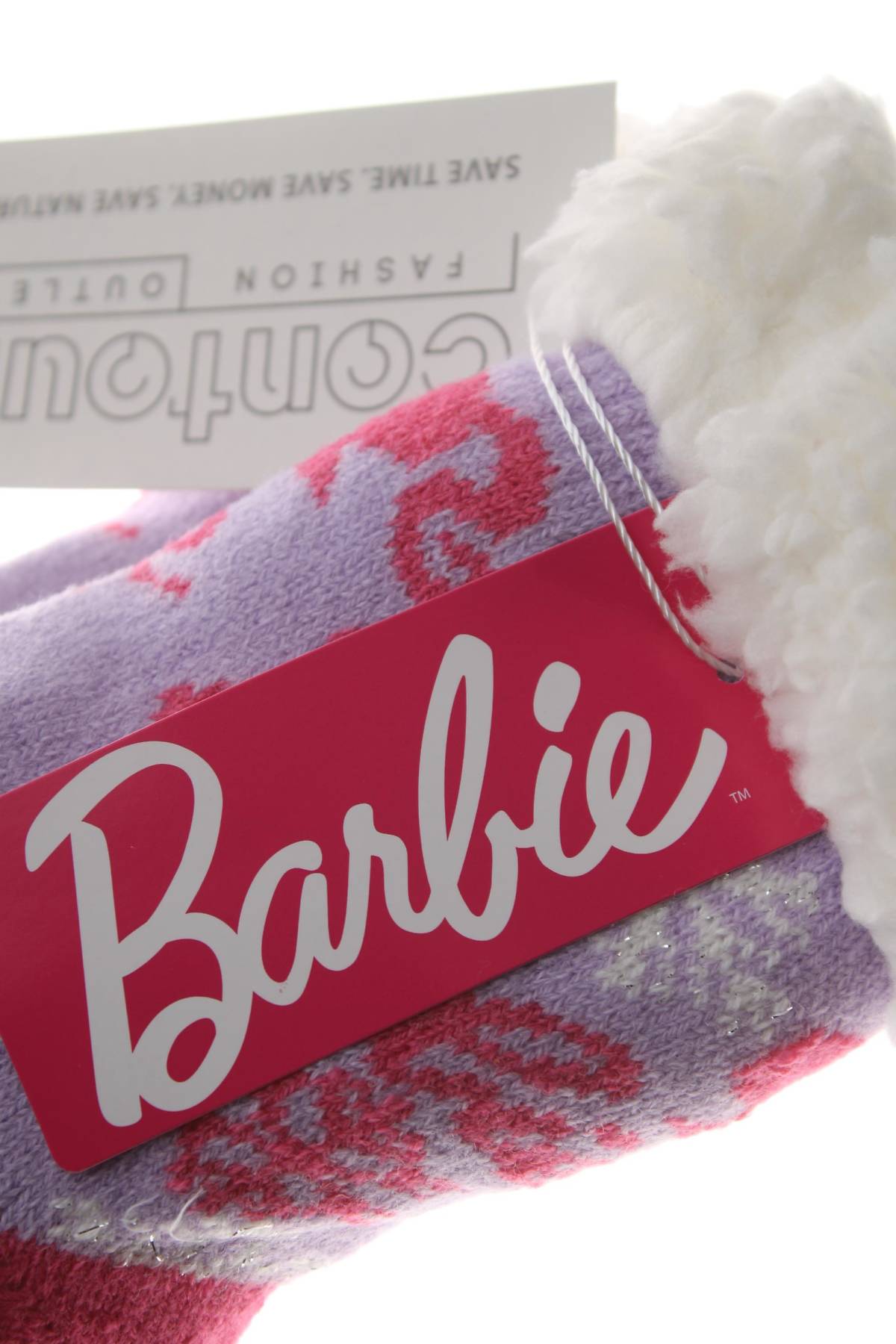 Чорапи Barbie3