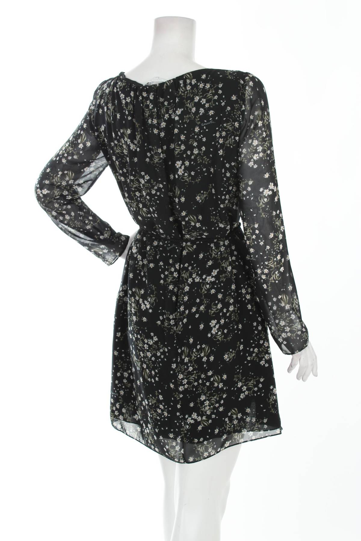 Рокля Patrizia Pepe1