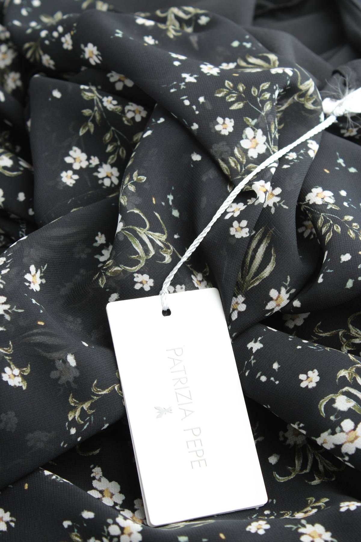 Рокля Patrizia Pepe2