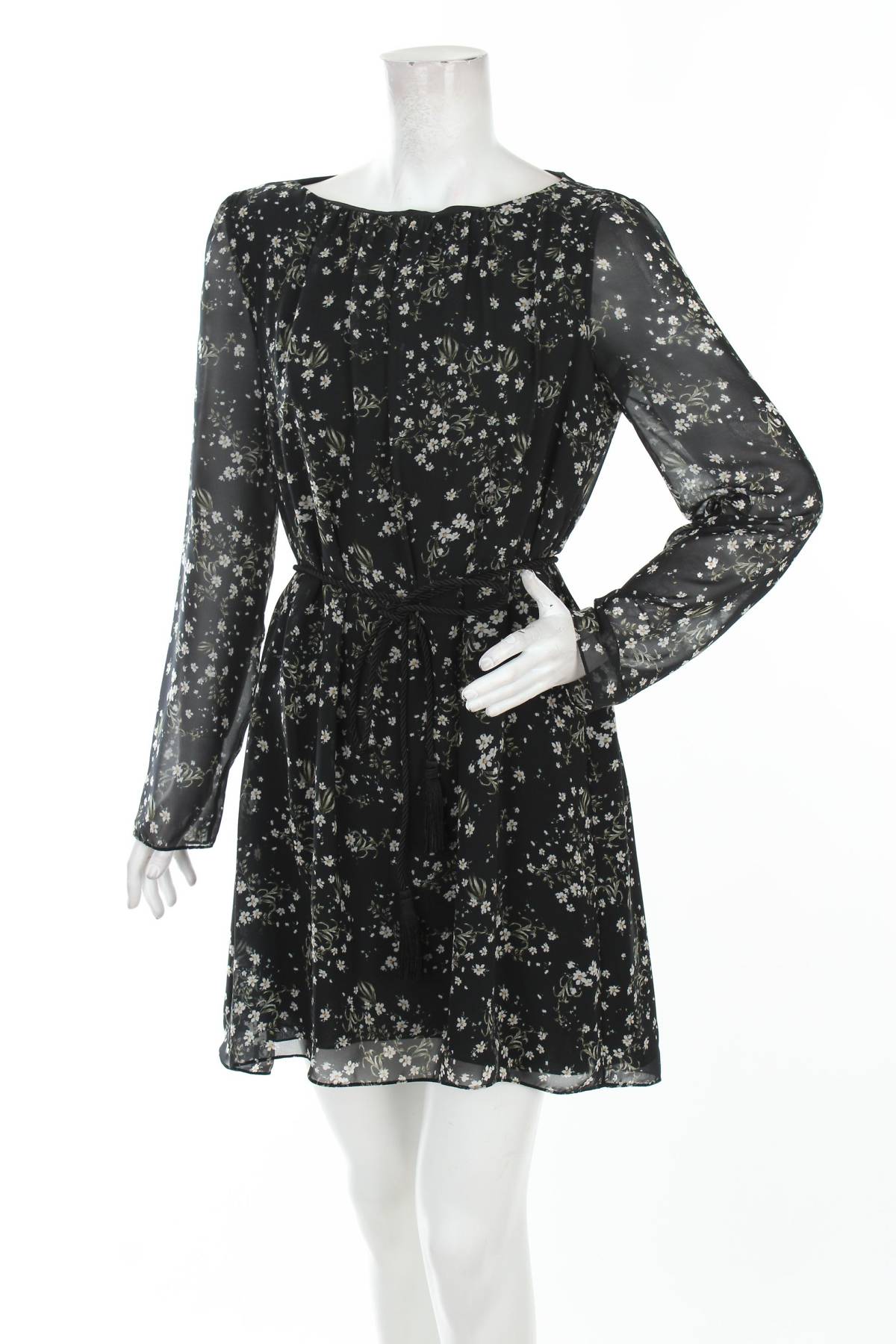 Рокля Patrizia Pepe3