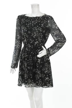 Рокля Patrizia Pepe2