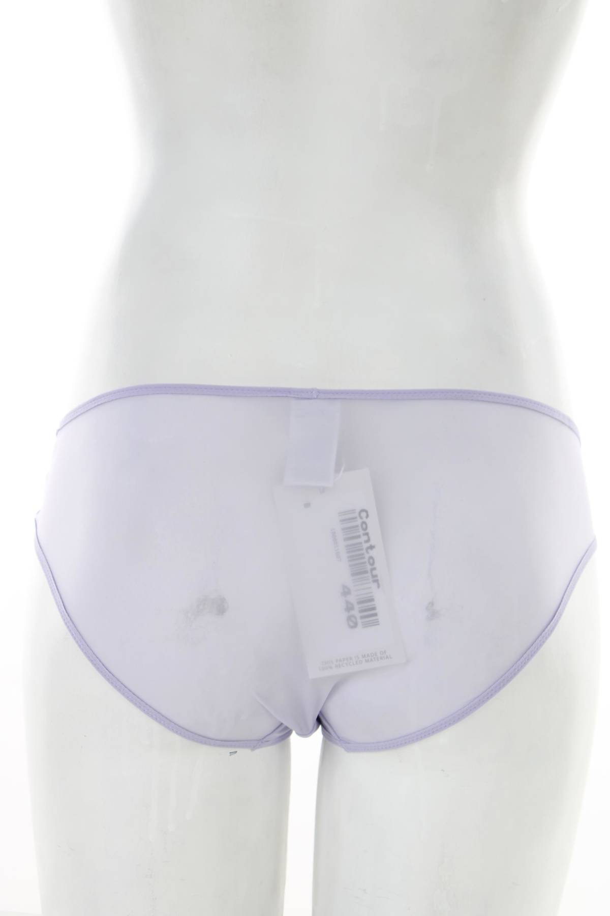 Μπικίνι Calvin Klein2