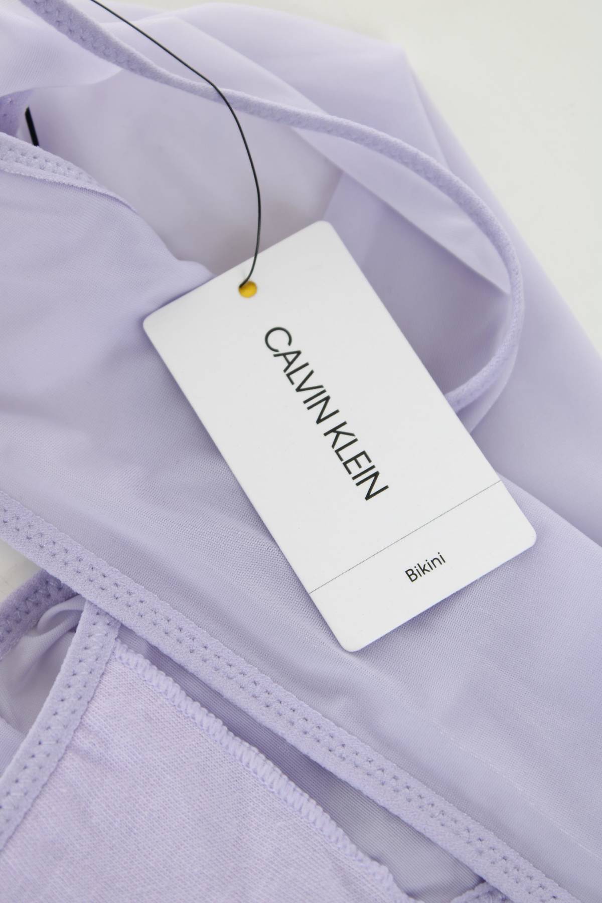 Μπικίνι Calvin Klein3