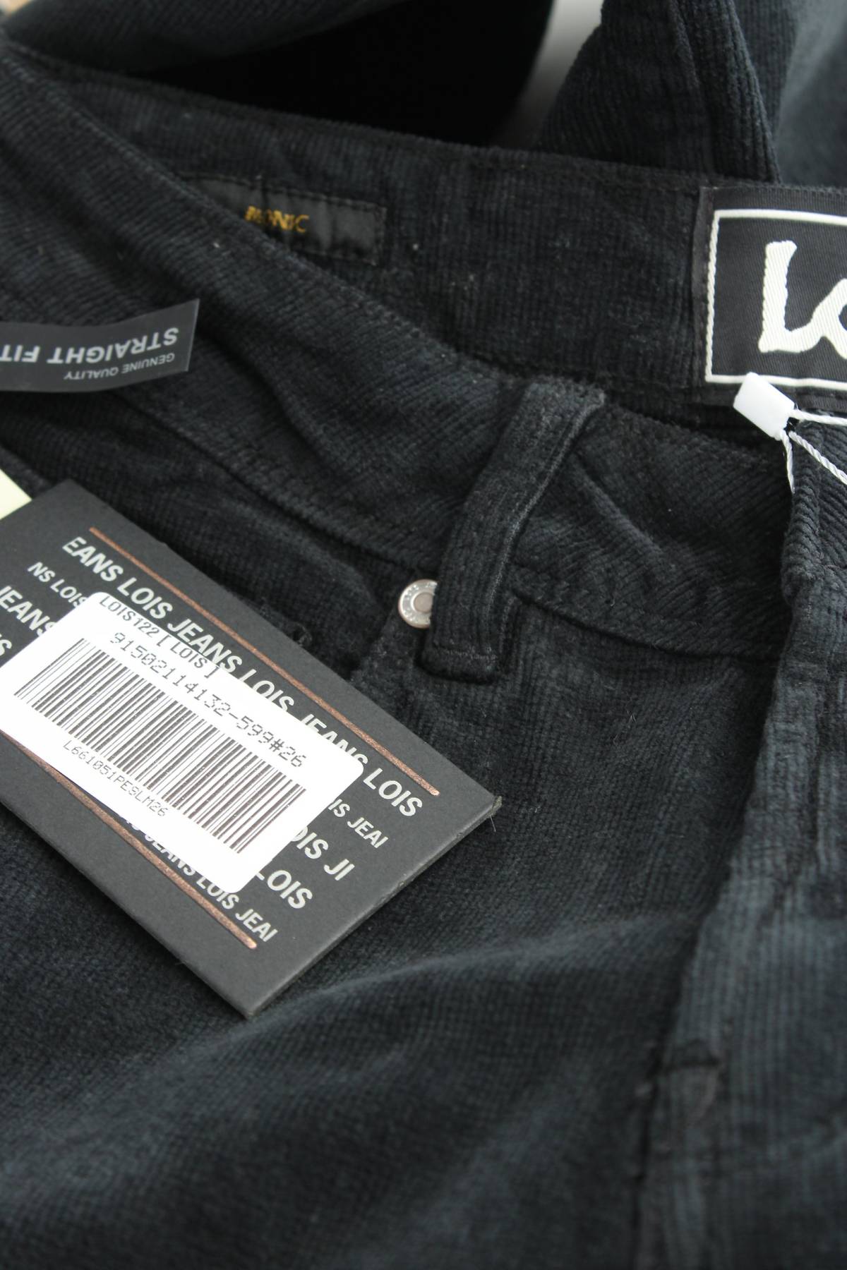 Дамски панталон Lois3