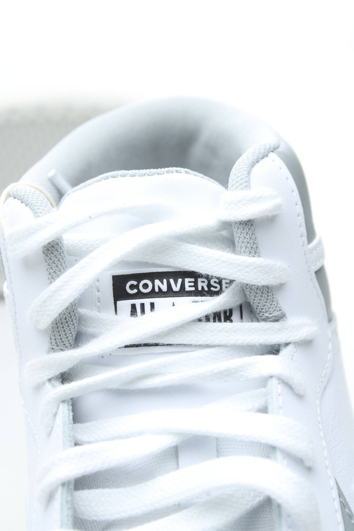Кецове Converse5
