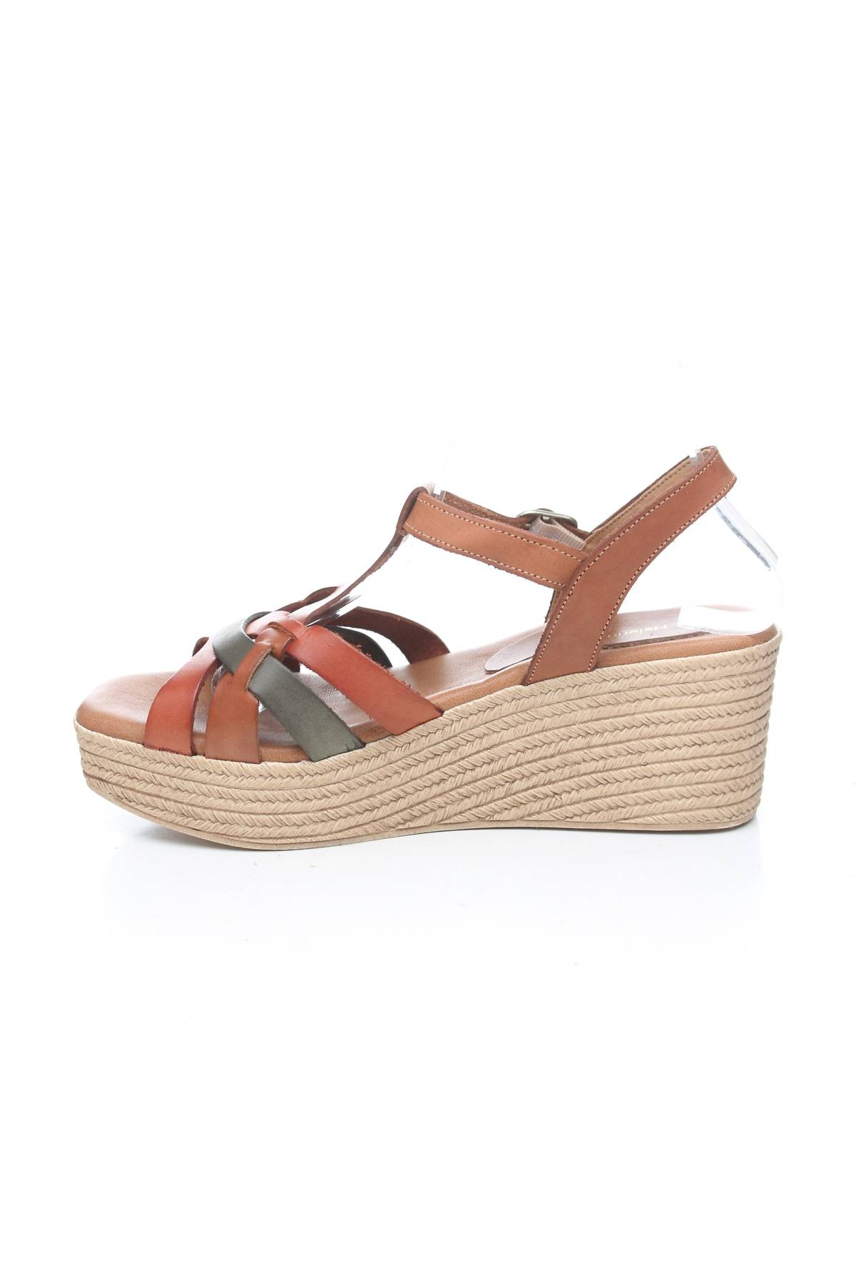 Сандали Helene Rouge2