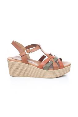 Сандали Helene Rouge1